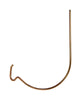Hillman OOK Picture Hook 35 lb 5 pk