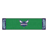 NBA - Charlotte Hornets Putting Green Mat - 1.5ft. x 6ft.