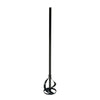 Hyde Mudslinger 2-1/4 in. W X 16 in. L Steel Paint Mixer For 1 and 5 Gallon Containers (Pack of 4).