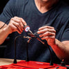 Weller Corded Soldering Iron Kit 30 W 1 pk