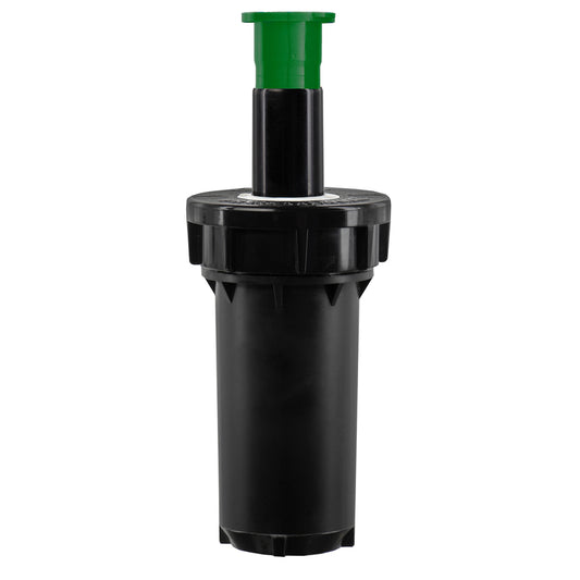 Orbit Professional Series 2 in. H Adjustable Pop-Up Sprinkler W/Flush Plug