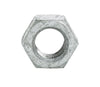 Hillman 1/2 in. Hot Dipped Galvanized Steel USS Hex Nut 50 pk