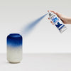 Rust-Oleum Painter's Touch Ultra Cover Gloss Deep Blue Spray Paint 12 oz. (Pack of 6)