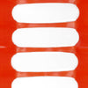 Tenax 4 ft. H X 50 ft. L HDPE Plastic Safety Fence Orange