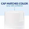 Rust-Oleum Painter's Touch 2X Ultra Cover Flat White Primer Spray 12 oz (Pack of 6) - Deal of The Week