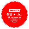 Diablo 10 in. Dia. x 5/8 in. Carbide Circular Saw Blade 60 teeth 1 pc. - Deal of The Week