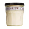 Mrs. Meyer's Clean Day Lavender Scent Air Freshener Candle 7.2 oz. (Pack of 6)