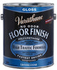Varathane No Odor Crystal Clear Floor Finish, 1 gal. (Pack of 2)
