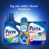 Purex Fresh Spring Water Scent Laundry Scent Booster Crystals 21 oz 1 pk (Pack of 4)