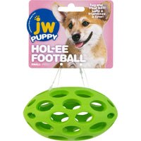 Jw Hol-Ee Football