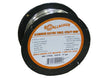 Gallagher Direct Current Electric Fence Wire 250 ft. Silver
