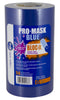 Intertape Polymer Group 99489 1.41 X 60 Yards Blue Painters Tape With Bloc-It Technology 6 Count