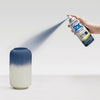 Rust-Oleum Painter's Touch 2X Ultra Cover Ultra Matte Evening Navy Spray Paint 12 oz. (Pack of 6)