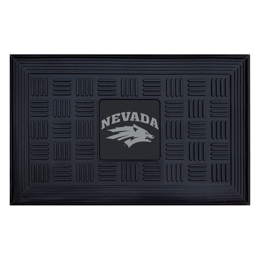 University of Nevada Heavy Duty Door Mat - 19.5in. x 31in.