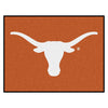 University of Texas Rug - 34 in. x 42.5 in.