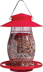 Lantern Wild Bird Feeder