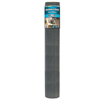 YardGard 48 in. H X 50 ft. L Galvanized Steel Hardware Cloth 1/2 in.