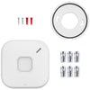 First Alert SC5 Wifi Battery-Powered Electrochemical/Photoelectric Smoke and Carbon Monoxide Detector
