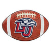 Liberty University Football Rug - 20.5in. x 32.5in.