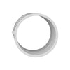 Coupl Rpr Pvc-Dwv 1.5"Hx