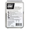 Hillman POWERPRO ONE No. 10 X 2-1/2 in. L Star Flat Head Multi-Material Screw 1 lb 72 pk - Deal of The Week