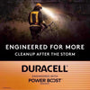 Duracell Coppertop AA Alkaline Batteries 16 pk Carded