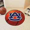 Auburn University Basketball Rug