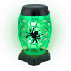 Magic Seasons Assorted Lantern Halloween Decor (Pack of 12)