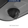 Chamberlain Secure View 1.25 HP Belt Drive WiFi Compatible Smart-Enabled Garage Door Opener - Deal of The Week