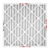 Precisionaire Drop Filter Low Pressure, Pre Pleat 25 " X 25 " X 2 " Merv 8 (Case of 12)