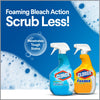 Clorox Original Scent Bathroom Cleaner 30 oz Liquid (Case Of 9)