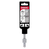 Diablo 1/2 in. Carbide Tipped SDS-Plus Hammer Stop Bit 1 pk