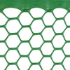 Tenax 3 ft. H X 25 ft. L Polyethylene Poultry Fence .65 in.