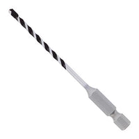Diablo 1/8 in. x 3 in. L Carbide Tipped Hammer Drill Bit 1 pk