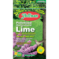 Hoffman Pelletized Horticultural Lime