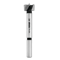 IRWIN Marples 3/4 in. X 4 in. L Carbon Steel Forstner Drill Bit Round Shank 1 pc - Open Box