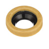 Harvey's No-Seep Wax Ring Polyethylene/Wax For Water Closets to Flanges - Open Box