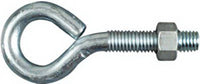 EYE BOLT ZNC PLT 1/2X4" - Deal of The Week