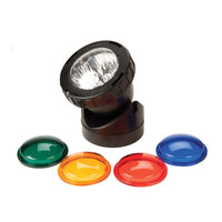 Pond Boss 2.24 ft. 12 V Pond and Landscape Lights