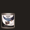 Painters Touch 1974-730 1/2 Pint Semi Gloss Black Painters Touch™ Multi-Purpose Pain  (Pack Of 6)