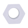 Genova Products 34275 3/4" X 1/2" PVC Sch. 40 Reducing Bushing (Pack of 10)