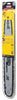 Oregon ControlCut 105671 20 in. Bar and Chain Combo 81 links (Pack of 3)
