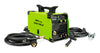 Forney Easy Weld 140 amps 120 V 3-in-1 Welder 24.81 lb Green