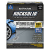 Rust-Oleum Rock Solid Clear Epoxy Floor Paint 120 oz.