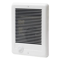 Cadet Com-Pak 250 sq ft 5120 BTU Electric Wall Heater