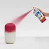 Rust-Oleum Painter's Touch 2X Ultra Cover High-Gloss Desert Rose Spray Paint 12 oz. (Pack of 6)