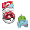 Mega Construx Pokemon Poke Ball Plastic Assorted 16 pc (Pack of 12)