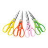 Diamond Visions 7.8 in. L Stainless Steel Scissors 1 pc (Pack of 36)
