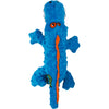 Blue Gator Dog Toy, Long Lasting, Large Dogs