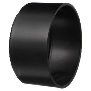 Charlotte Pipe 3 in. Hub X 3 in. D Spigot ABS Bushing